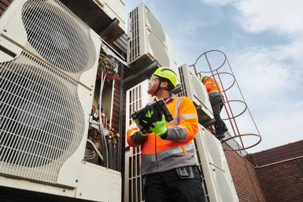 Best Commercial HVAC repair  in Poncha Springs, CO
