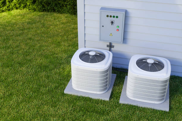 Best HVAC installation services  in Poncha Springs, CO