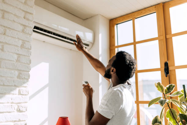 Best HVAC system installation  in Poncha Springs, CO