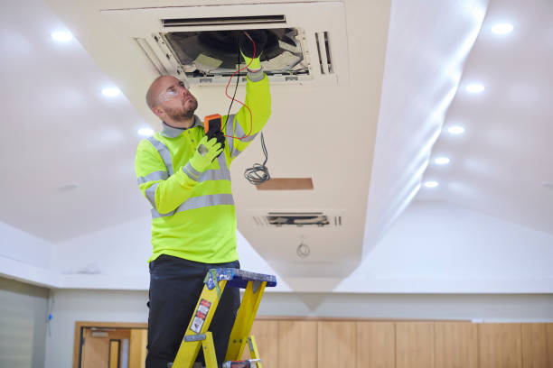 Best HVAC companies near me  in Poncha Springs, CO