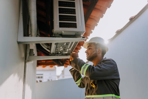 Best HVAC repair near me  in Poncha Springs, CO