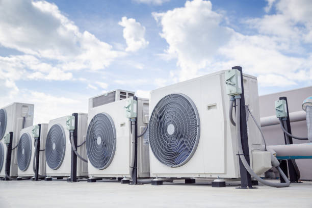Best HVAC air duct cleaning  in Poncha Springs, CO