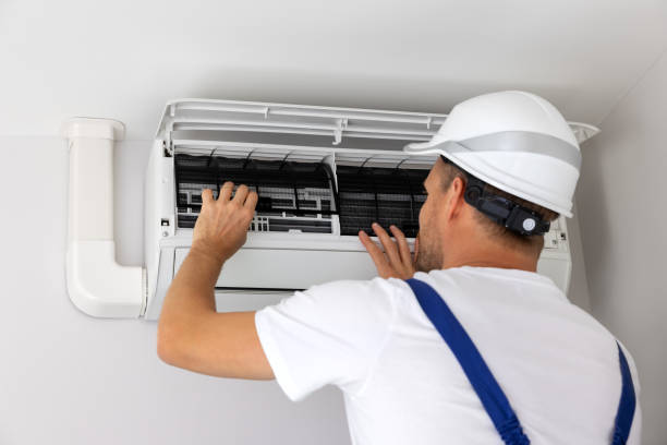 HVAC troubleshooting in Poncha Springs, CO
