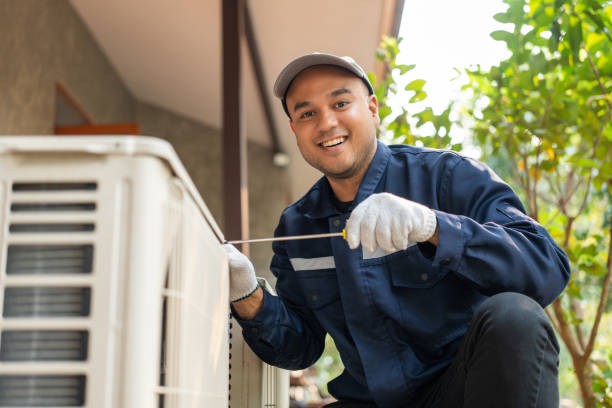 Best Affordable HVAC services  in Poncha Springs, CO