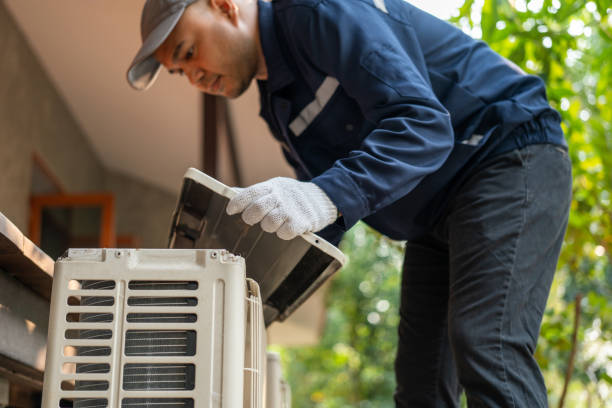 Best Air conditioning repair  in Poncha Springs, CO