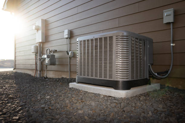 Best HVAC tune-up services  in Poncha Springs, CO
